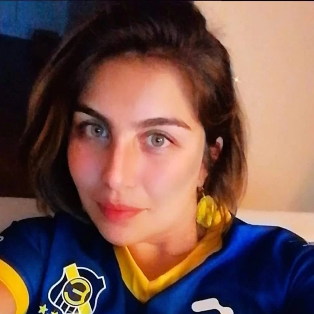Alejandra Pimentel