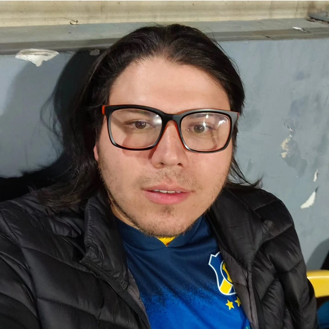 Diego Veliz