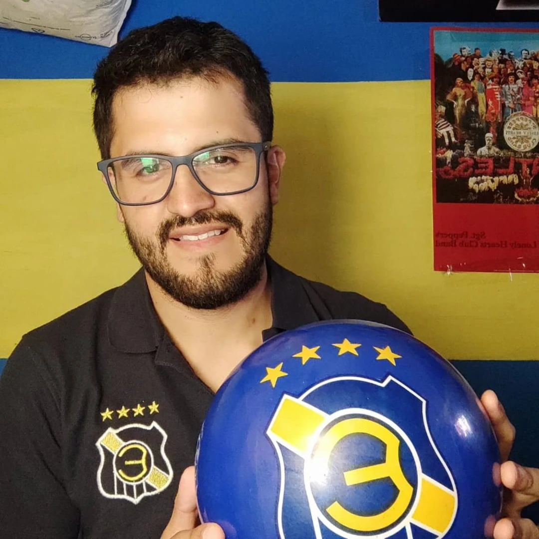 Jonathan Gonzalez