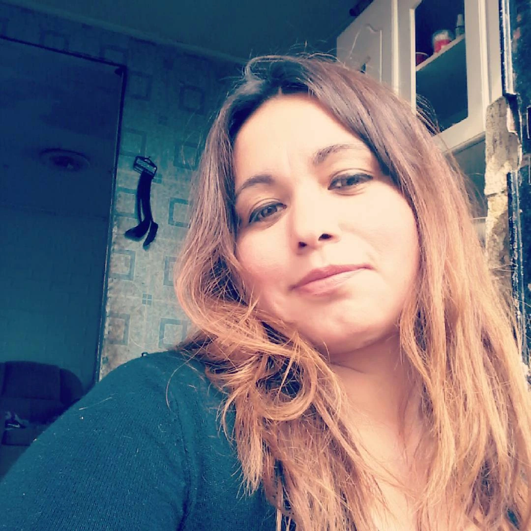 Macarena Molina