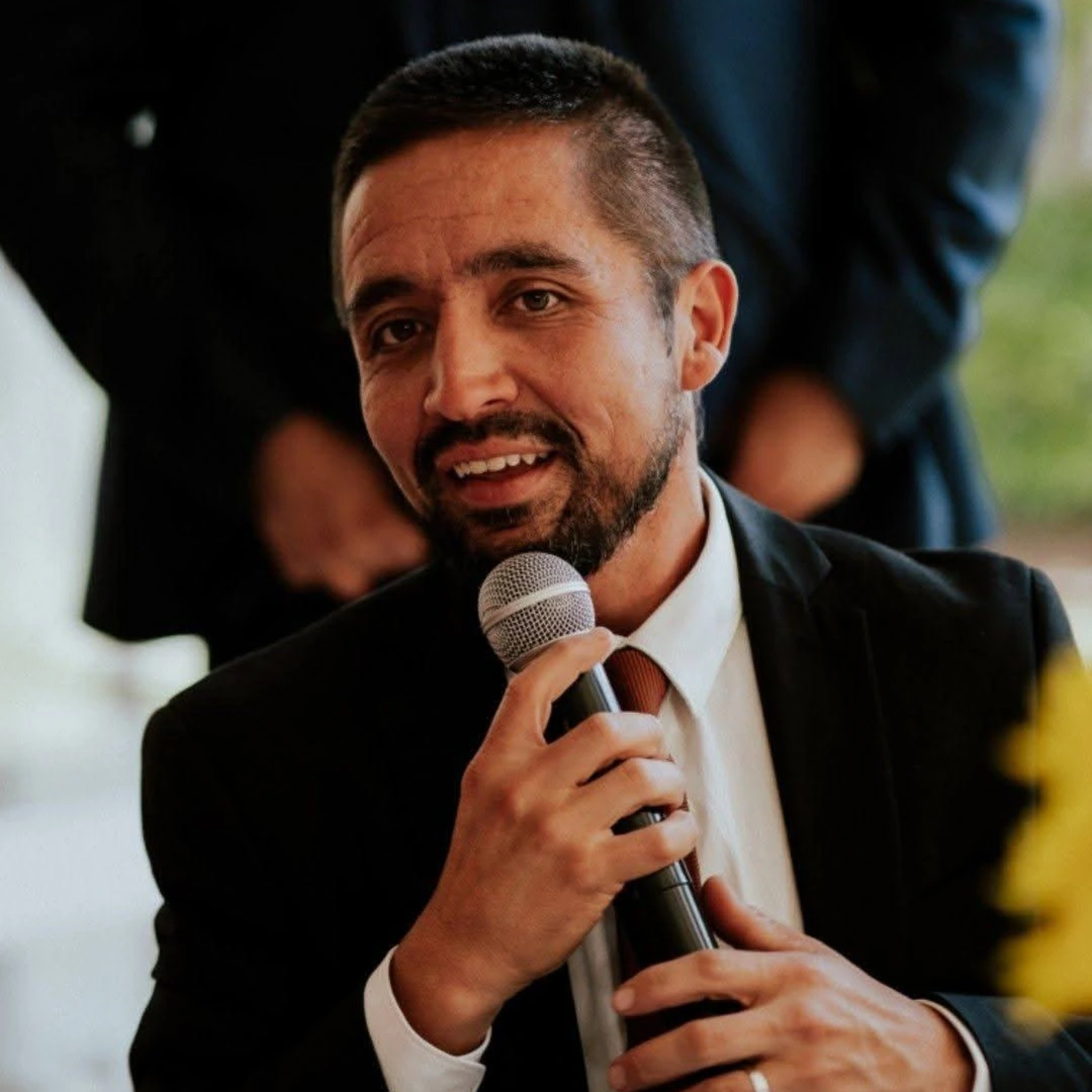 Marcos Guardia