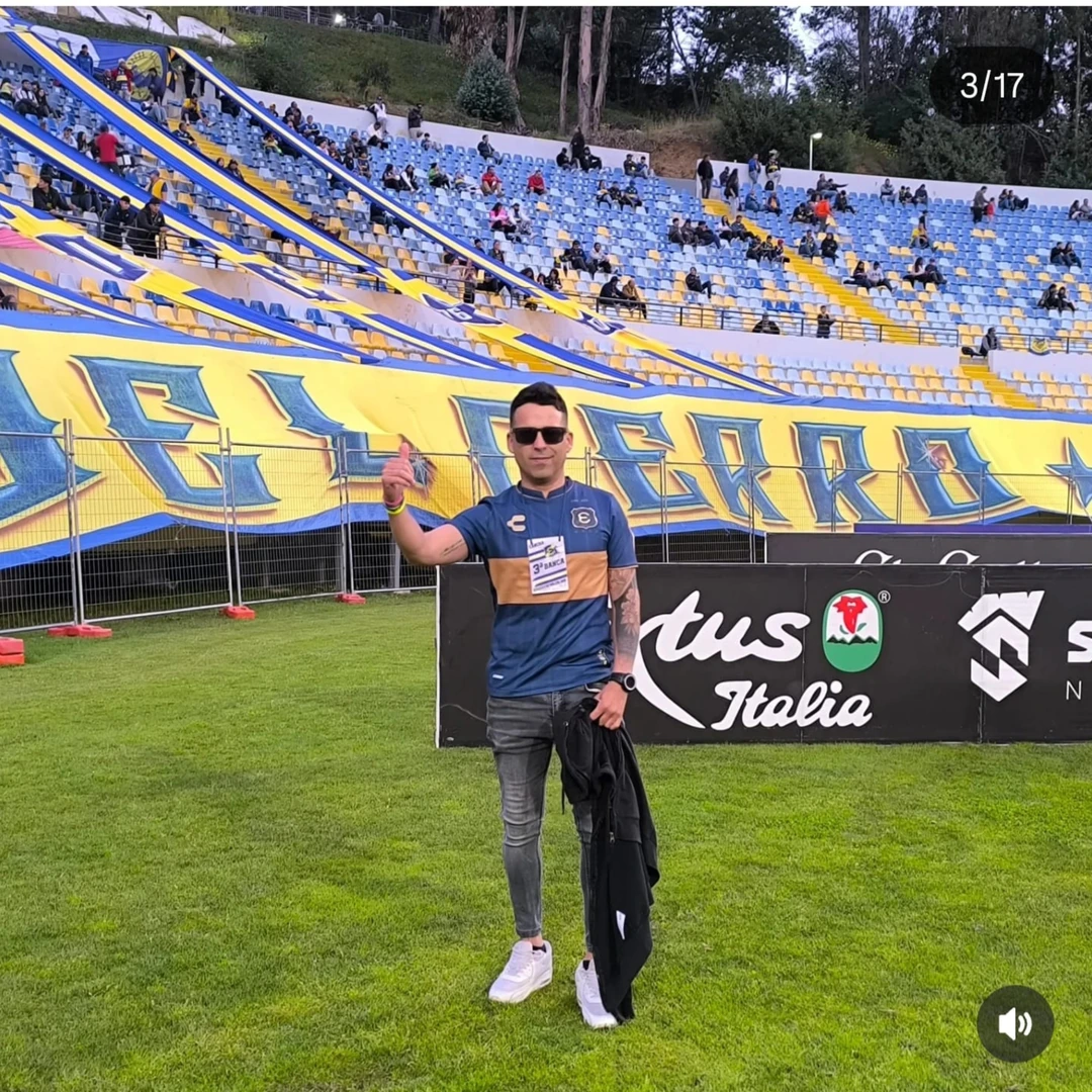 Victor Arancibia